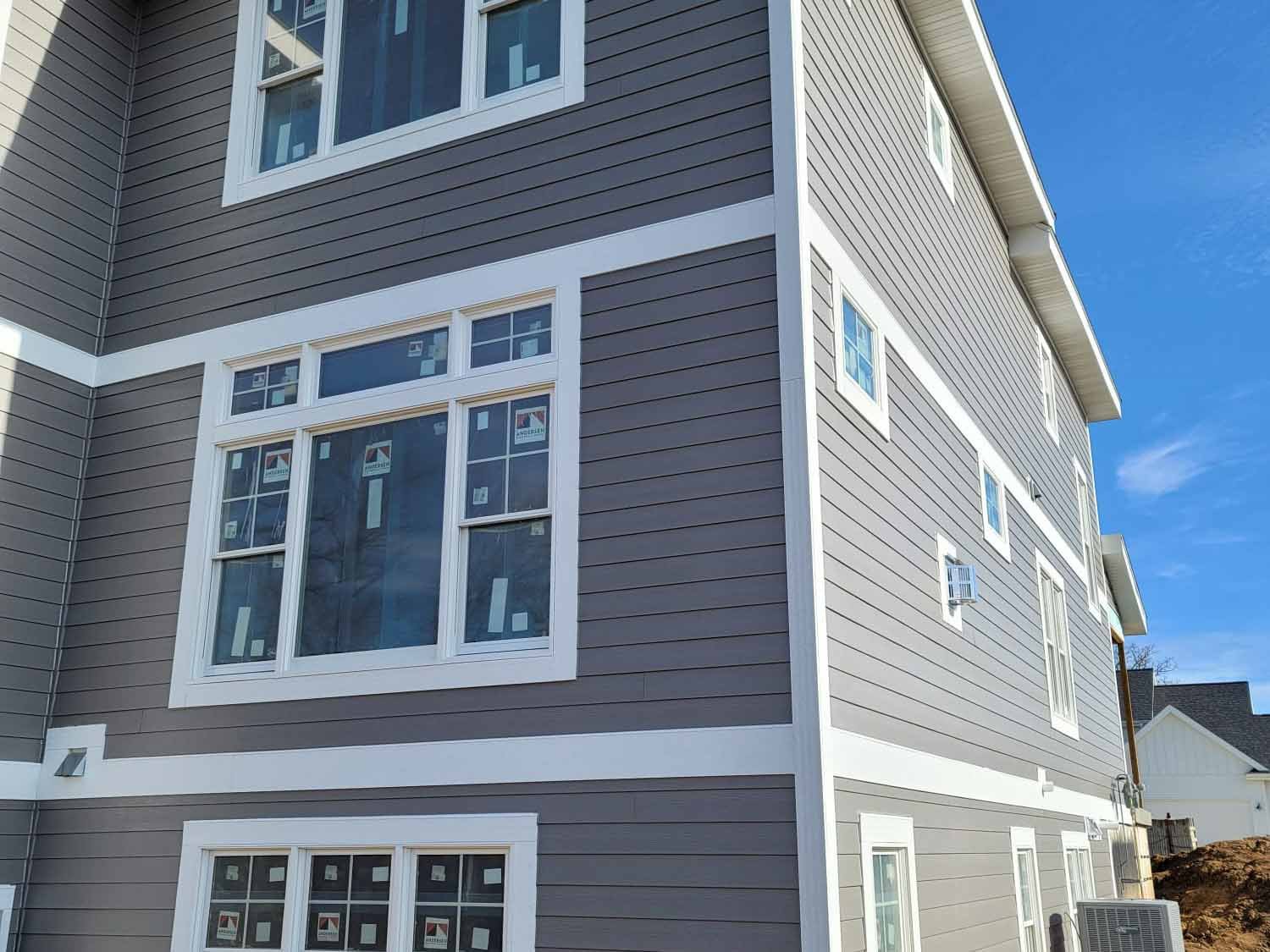 Invictus Construction LLC